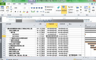 一張甘特圖，讓你的項(xiàng)目完成率提高10倍