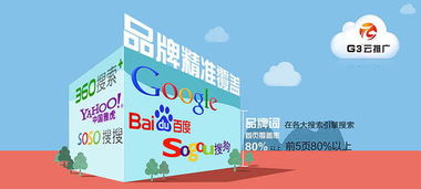 G3云推廣 計(jì)算機(jī)系統(tǒng)服務(wù)企業(yè)的不二選擇