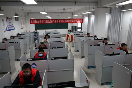 山東省第二屆水利安全生產(chǎn)技術(shù)技能創(chuàng)新推廣實(shí)施大賽圓滿落幕，計(jì)算機(jī)系統(tǒng)服務(wù)彰顯創(chuàng)新力量